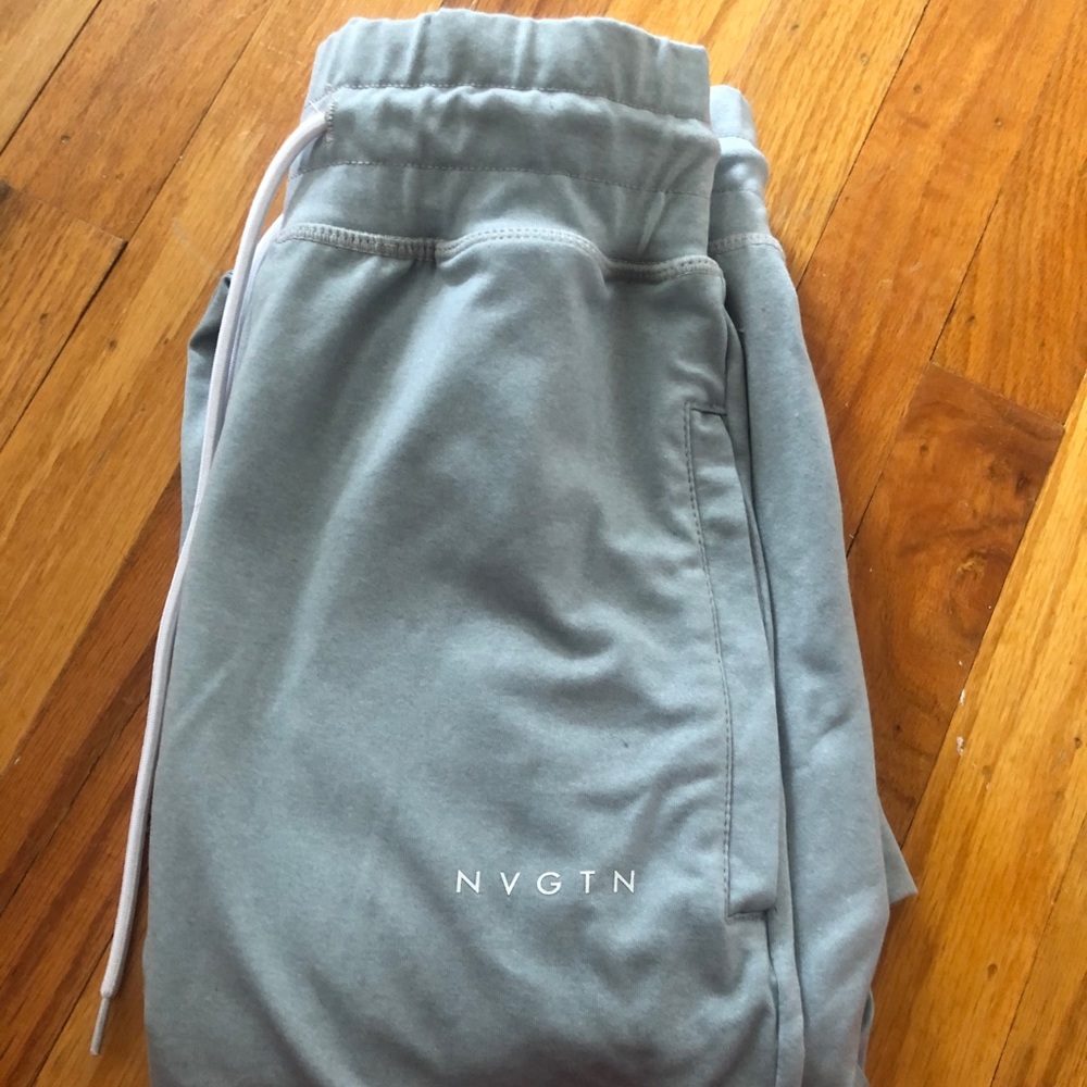NVGTN joggers